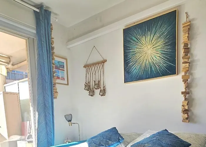 T2 Cozy & Air-conditioned, Close To Amenities アパート *