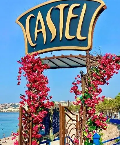 T2 Cozy & Air-conditioned, Close To Amenities * ニース